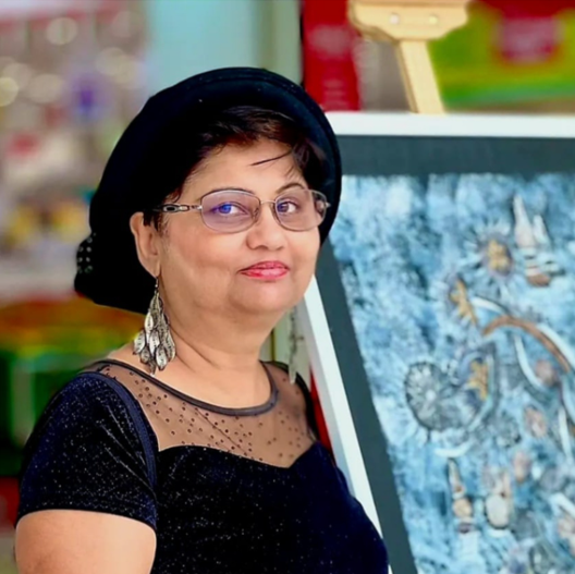 Shalini